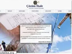 Sites similar to cozumihale.com