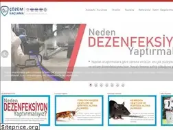 Sites similar to cozumilaclama.com
