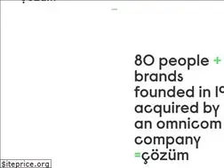 Sites similar to cozumistanbul.com