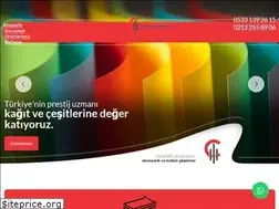 Sites similar to cozumkagit.com