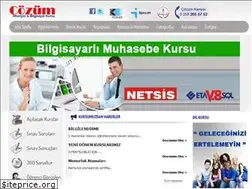 Sites similar to cozumkariyer.com