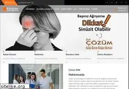 Sites similar to cozumkbb.com