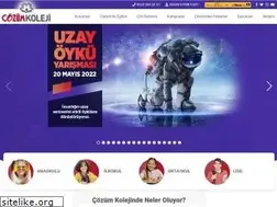 Sites similar to cozumkoleji.com.tr