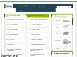 Sites similar to cozumlumatematik.com