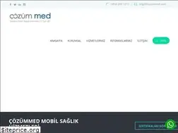 Sites similar to cozummed.com