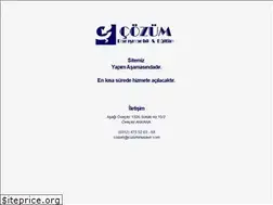 Sites similar to cozummusavir.com