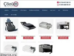 Sites similar to cozumoptikokuyucu.com