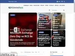 Sites similar to cozumpark.com