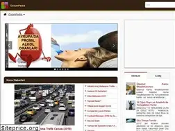 Sites similar to cozumpedia.com