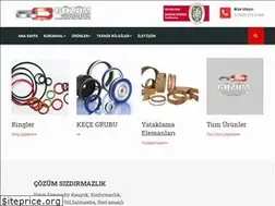 Sites similar to cozumsizdirmazlik.com