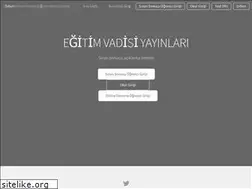 Sites similar to cozumsonuc.com
