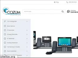 Sites similar to cozumtelekom.com