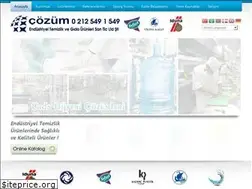 Sites similar to cozumtemizlik.com