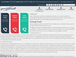 Sites similar to cozumtesisat.com.tr