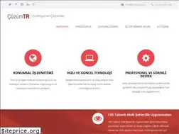 Sites similar to cozumtr.com