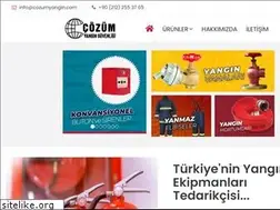 Sites similar to cozumyangin.com