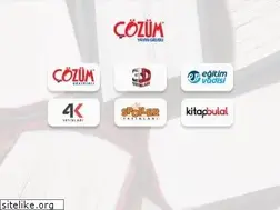 Sites similar to cozumyayinlari.com.tr