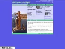 Sites similar to cozy-bear.com