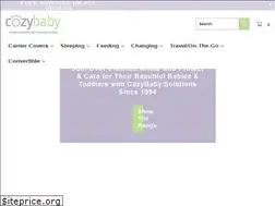 Sites similar to cozy-cover.com