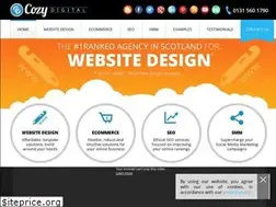 Sites similar to cozy-digital.co.uk