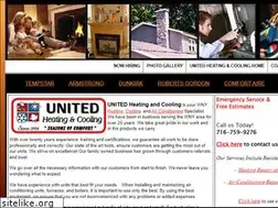 Sites similar to cozy-fireplace.com