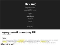 Sites similar to cozy-ho.github.io