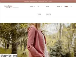Sites similar to cozy-little-world.com