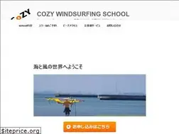 Sites similar to cozy-windsurfing.com