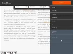 Sites similar to cozy.am