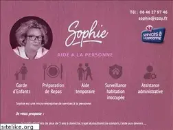 Sites similar to cozy.fr