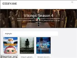 Sites similar to cozy.ge