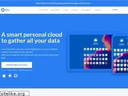 Sites similar to cozy.io