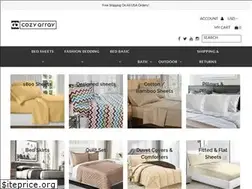 Sites similar to cozyarray.com