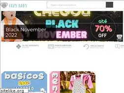 Sites similar to cozybaby.com.br