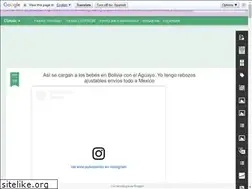Sites similar to cozybebe.blogspot.com