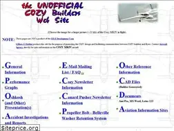 Sites similar to cozybuilders.org
