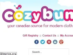 Sites similar to cozybums.ca