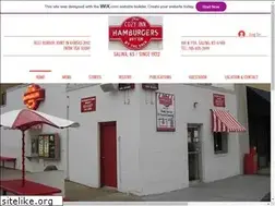 Sites similar to cozyburger.com