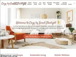 Sites similar to cozybysweetstarlight.com