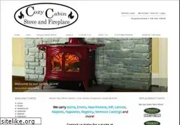 Sites similar to cozycabin.net