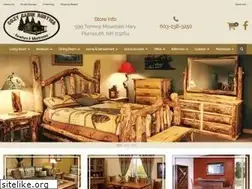 Sites similar to cozycabinrustics.com