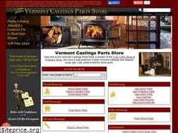 Sites similar to cozycabinstoveandfireplaceparts.com
