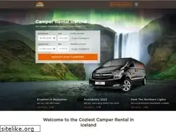 Sites similar to cozycampers.is
