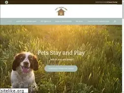 Sites similar to cozycaninecamp.com