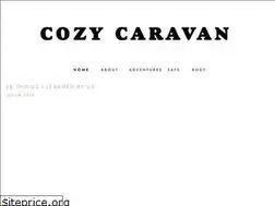 Sites similar to cozycaravan.com