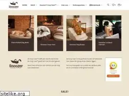 Sites similar to cozycave.eu