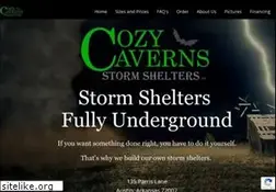 Sites similar to cozycaverns.com
