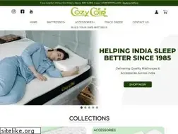 Sites similar to cozycoir.com