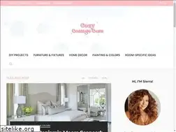 Sites similar to cozycottagecute.com