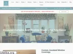 Sites similar to cozycurtains.com